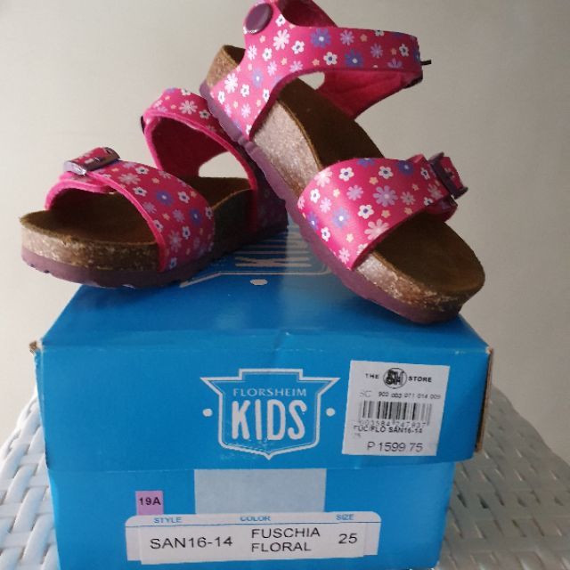 florsheim kids ph