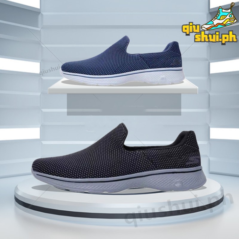 skechers low cut shoes