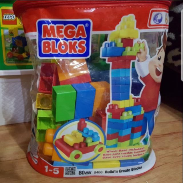 mega blocks sale