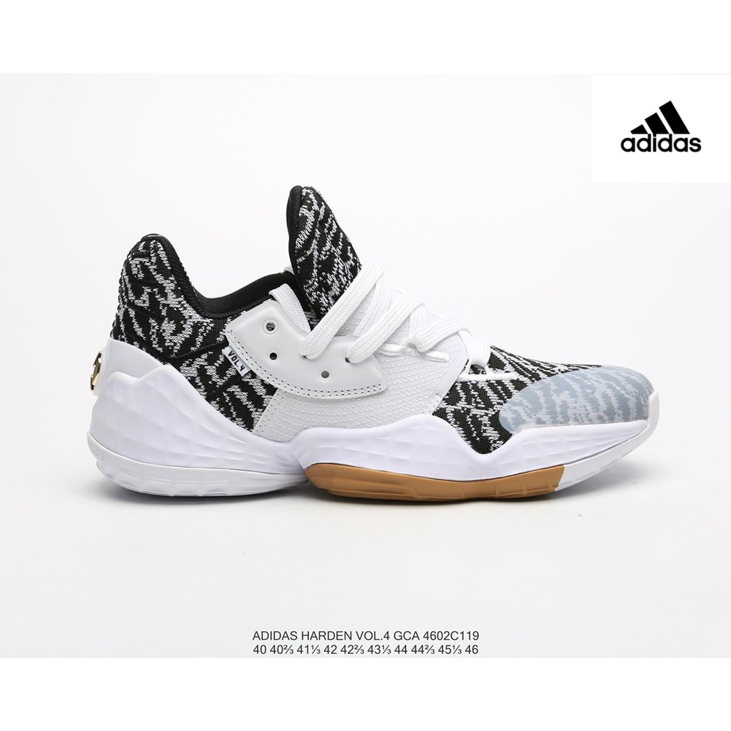 james harden latest adidas shoes