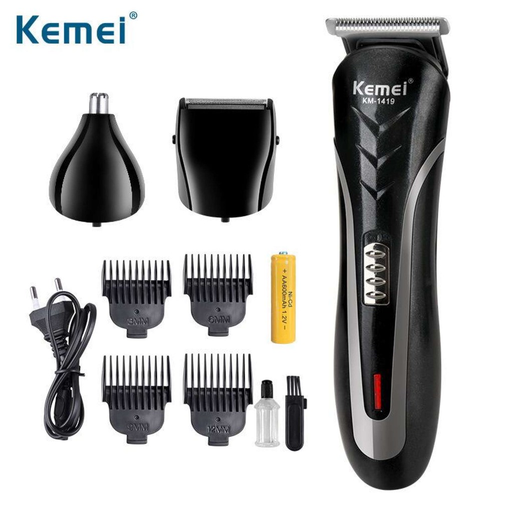 nose hair trimmer lazada