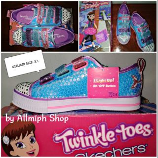 twinkle toes size 5