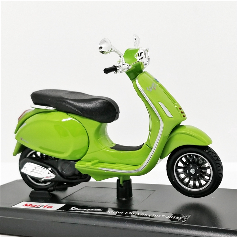 diecast vespa