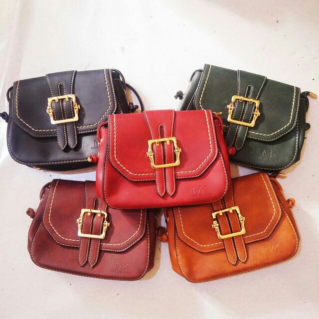 mustard color michael kors bag