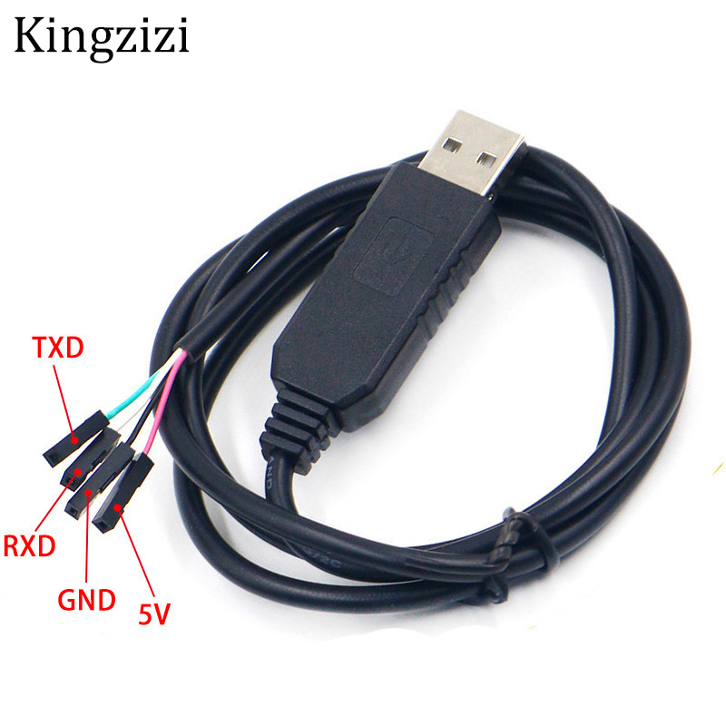 Usb To Rs232 Pin Map