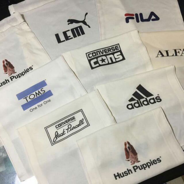 dust bag philippines