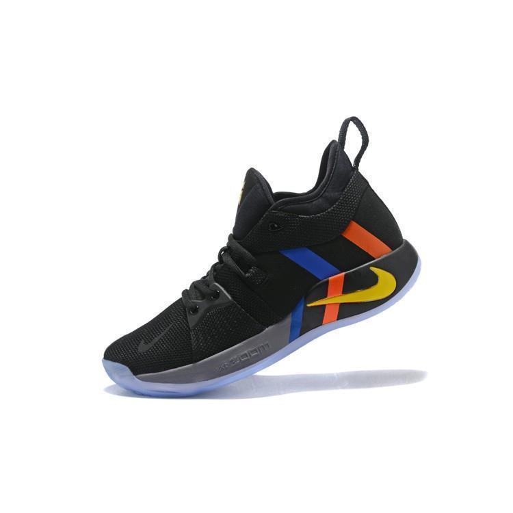 nike zoom paul george 13