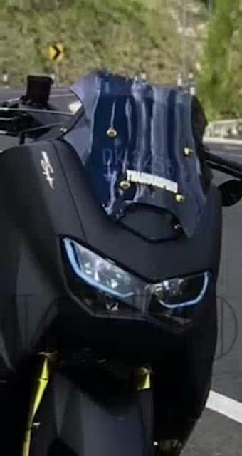spion visor nmax