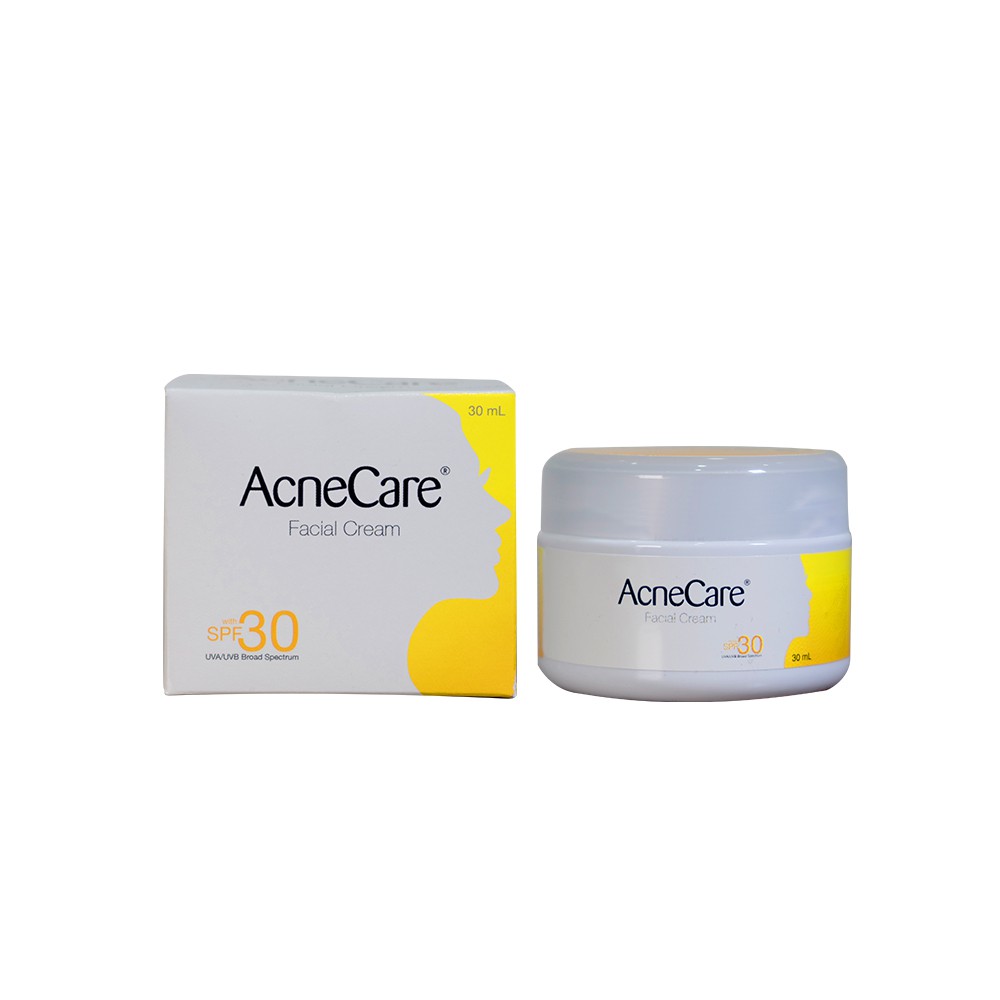 acne care moisturizer
