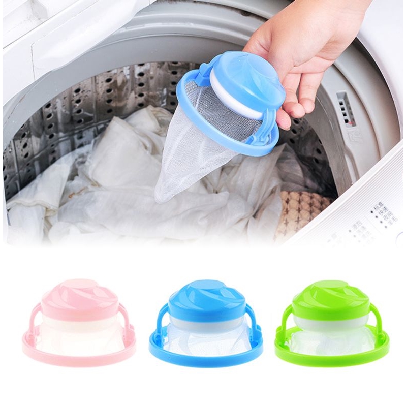 remove lint from washing machine