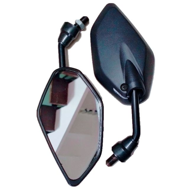 small side mirror for motorcycle