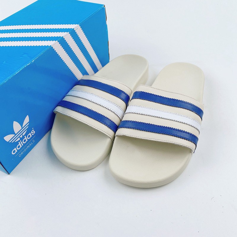 Hot Adidas Adilette Sandal 2 0 W Slippers Fashion Outdoor Slippers Wading Slide Sandals Shopee Philippines