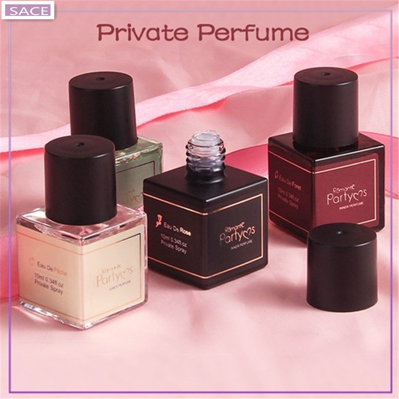 Couple Legit Romantic Party Intimate Fragrances Inner Perfume Oil