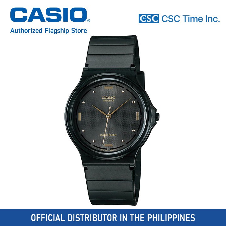 casio mq 76
