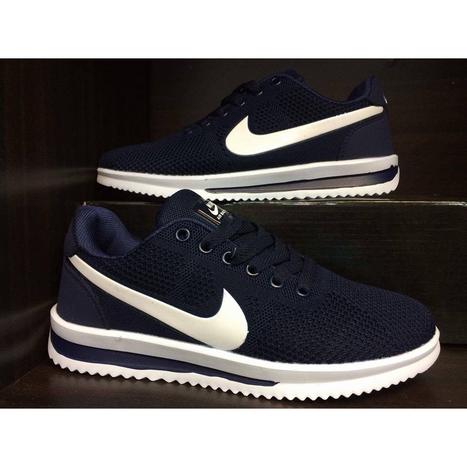 nike tessen ladies trainers