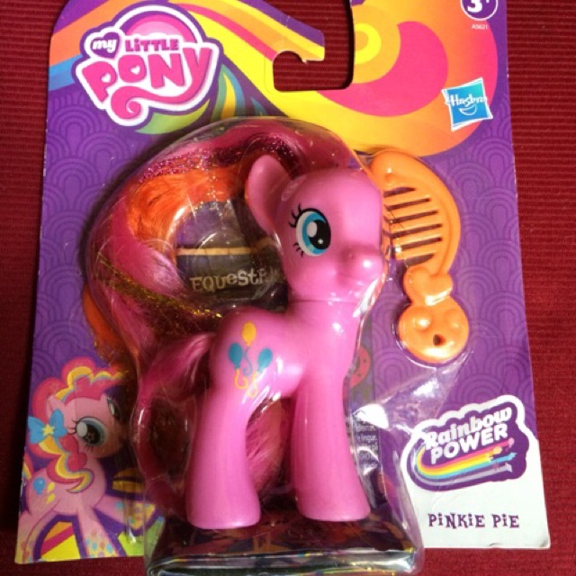 shopee my little pony