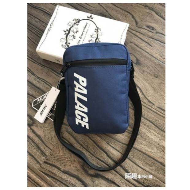 palace side bag