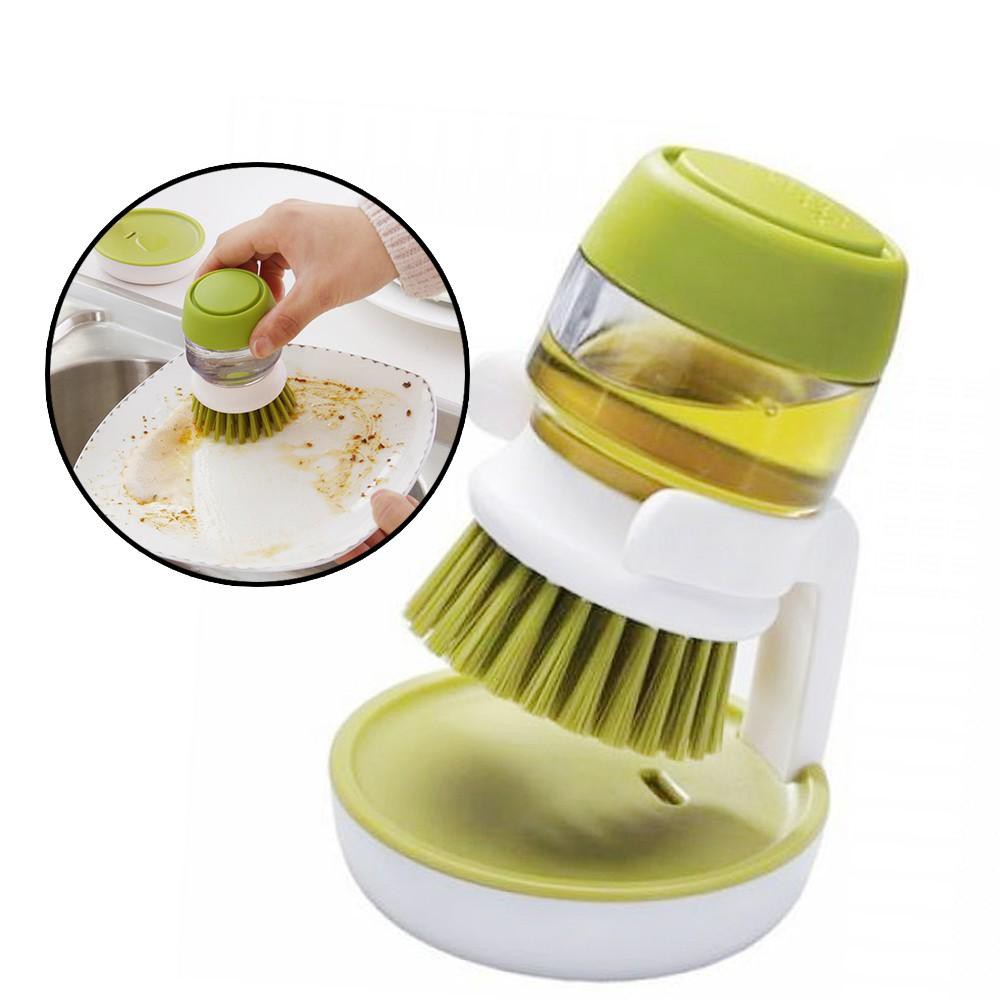Boster brush for dish cleaning | Shopee Philippines