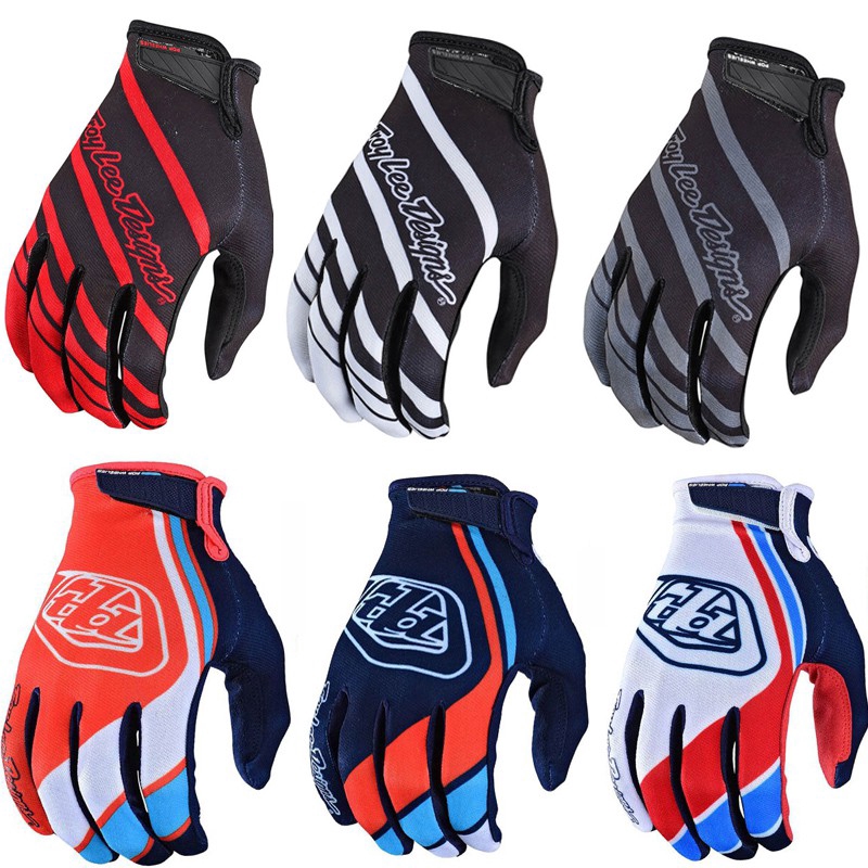 troy lee designs mtb gloves