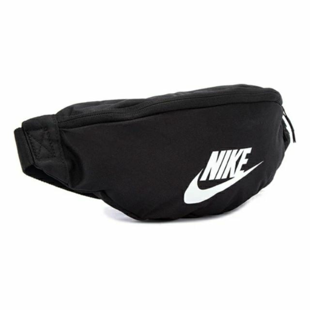 nike heritage fanny pack