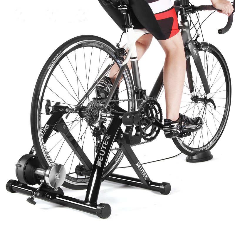 stand bike exercise