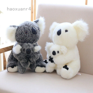Cute Koala Bear Toy Stuffed Animal Doll For Children Baby Girls Shopee Philippines - cute koala bears roblox