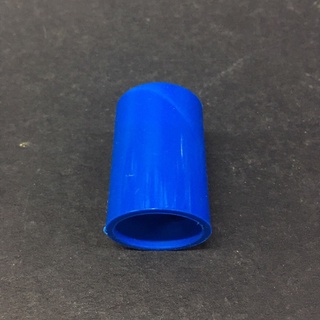 PVC COUPLING B85019 1/2