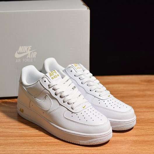authentic air force 1