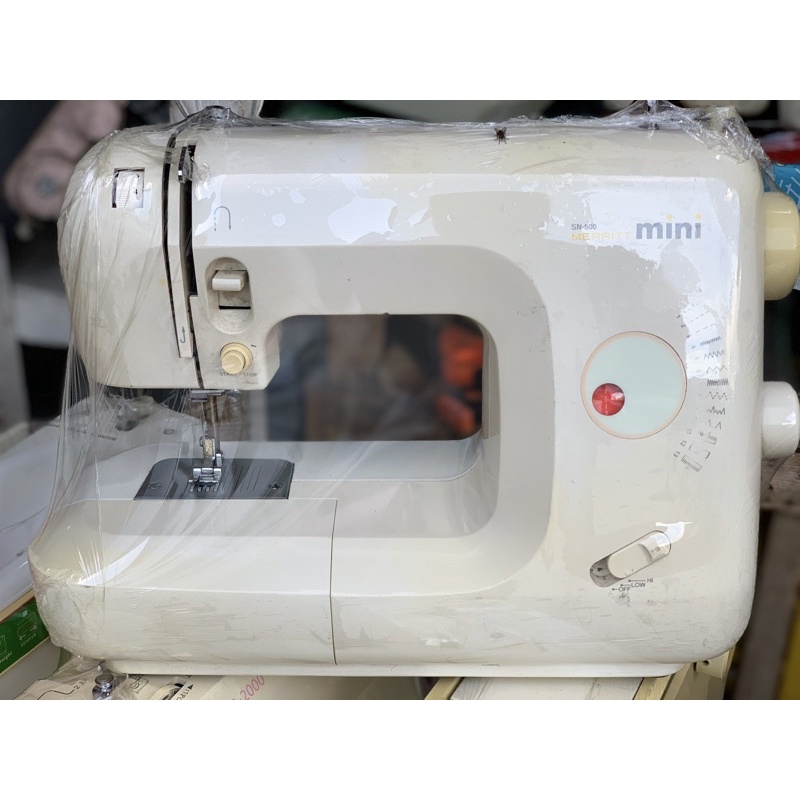 sewing machine merrit singer | Shopee Philippines