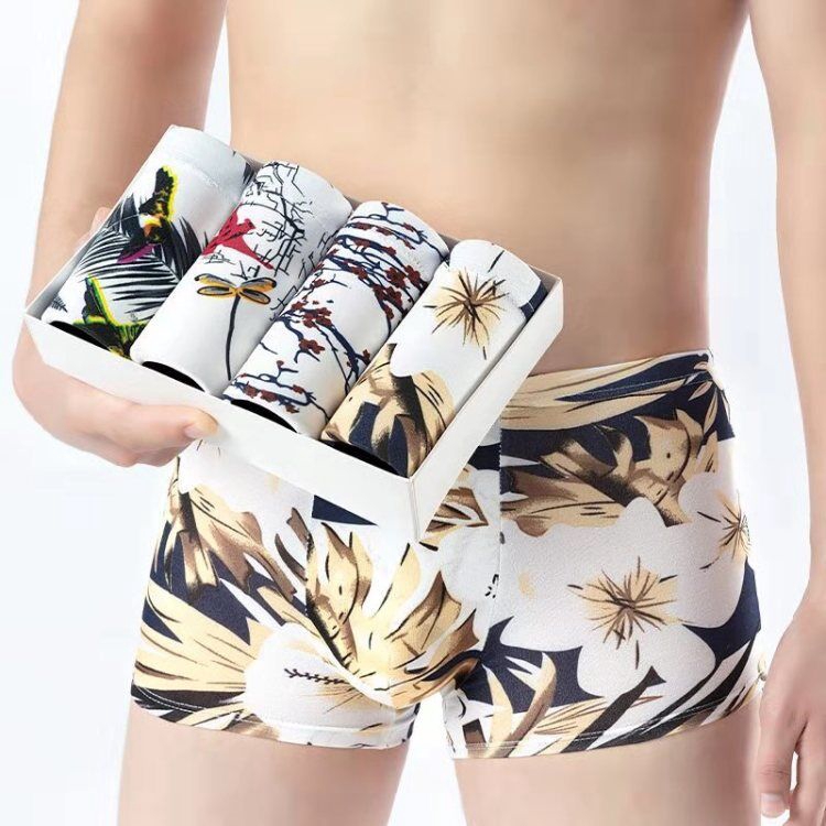 shopee boxer shorts