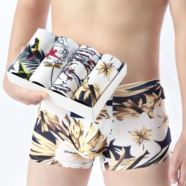 shopee boxer brief