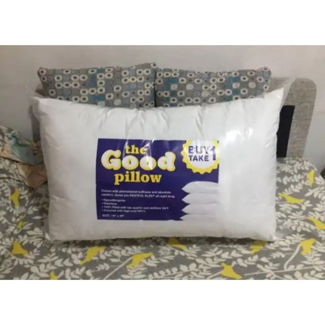 a good pillow to buy