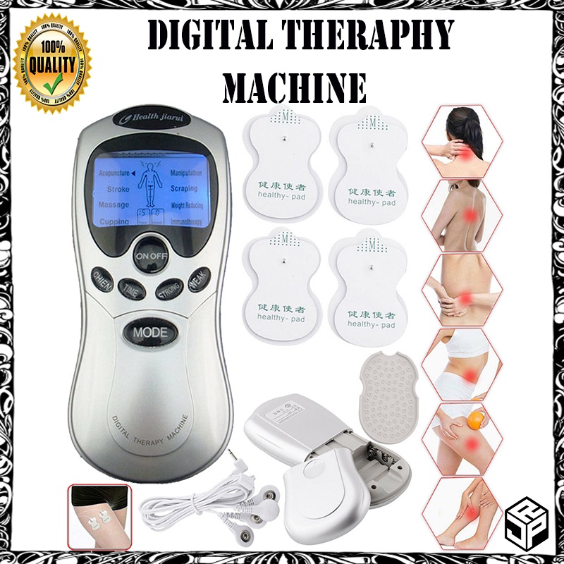 Health Herald Digital Taherapy,Massage Therapy, Massage Therapy Machine
