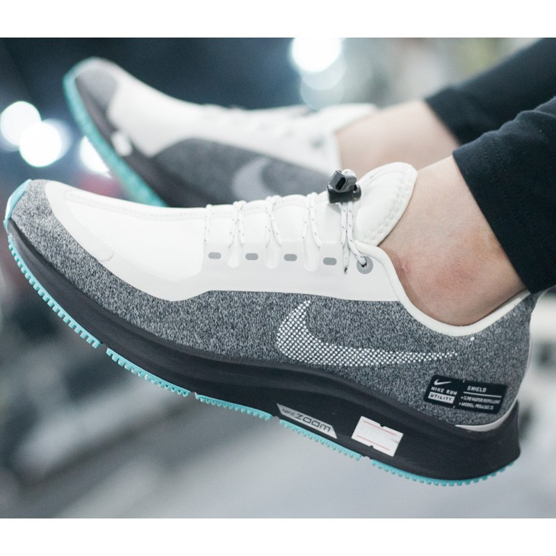 Nike Air Zoom Pegasus 35 RN SHLD Running Shoes For Men Women ... Nike Air Zoom Pegasus 35 RN SHLD Running Shoes For Men Women ...