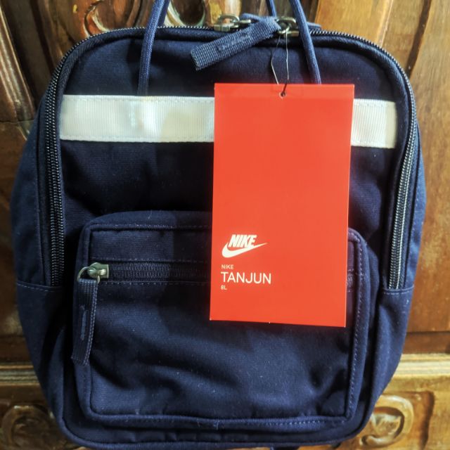 tanjun mini backpack