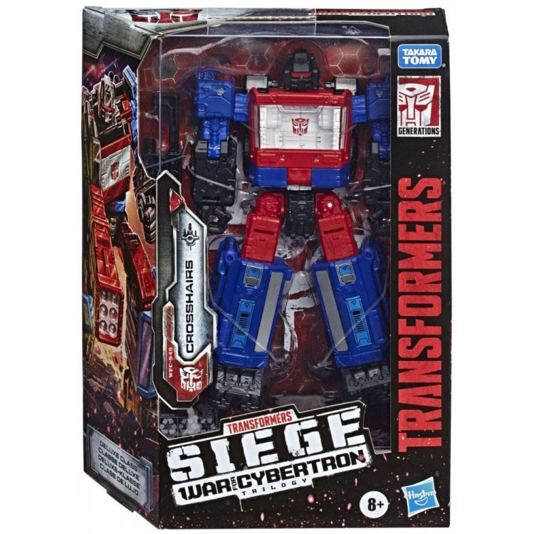 transformers war for cybertron siege