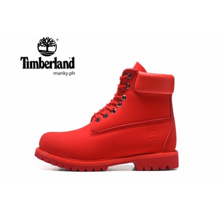 Timberland High Top Casual Shoes boots 