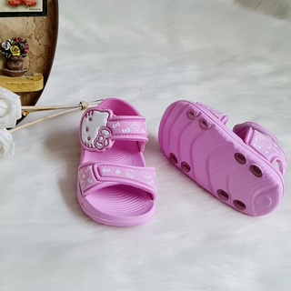 [6eleven] Baby Girl and Boy Soft Soled Non-slip Footwear Crib Baby Pre-walker Shoes(0-2yrl)#333-12 #5