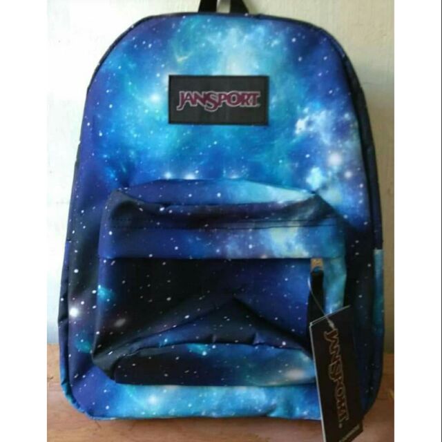 jansport galaxy