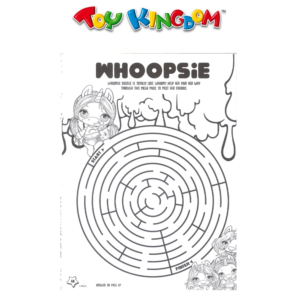 poopsie-slime-surprise-deluxe-colouring-book-for-kids-shopee-philippines