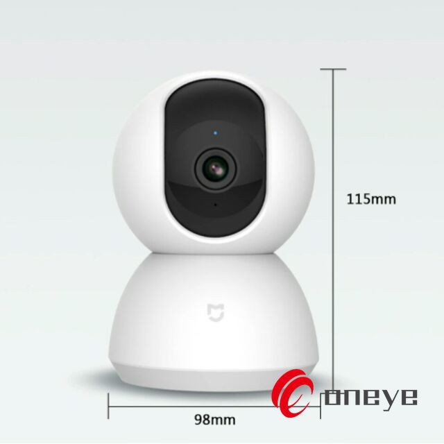 xiaomi home monitoring