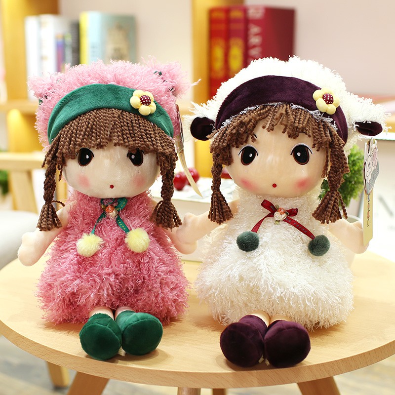 doll gift for baby girl