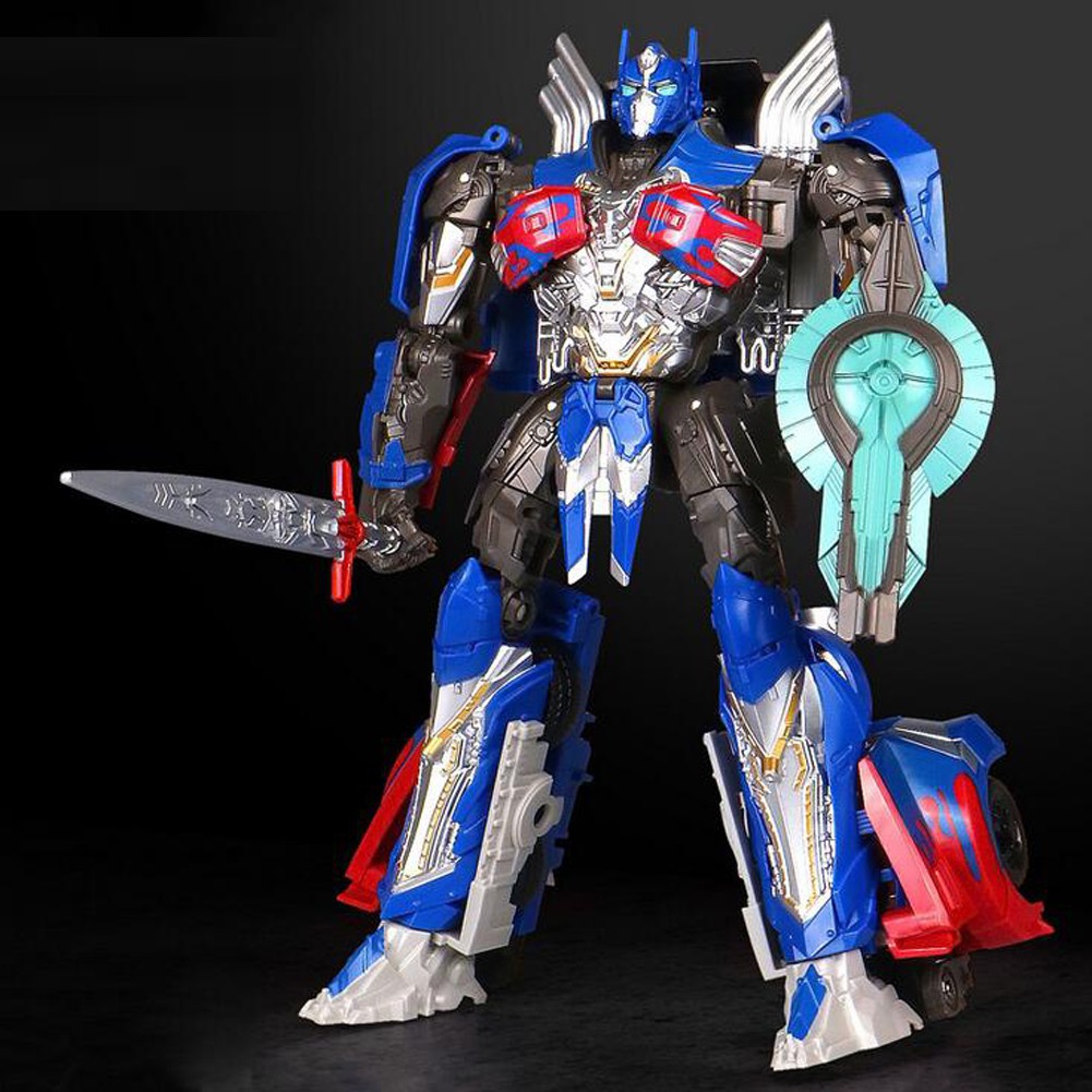 transformers last knight optimus prime toy