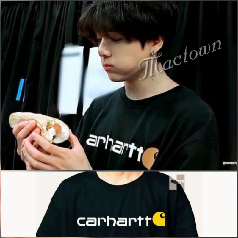 Shop carhartt shirt for Sale on Shopee Philippines