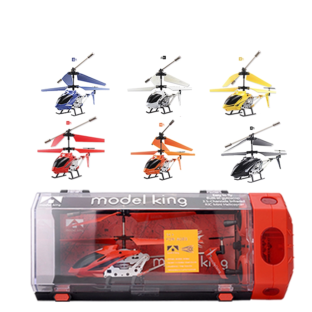 rc helicopter mini