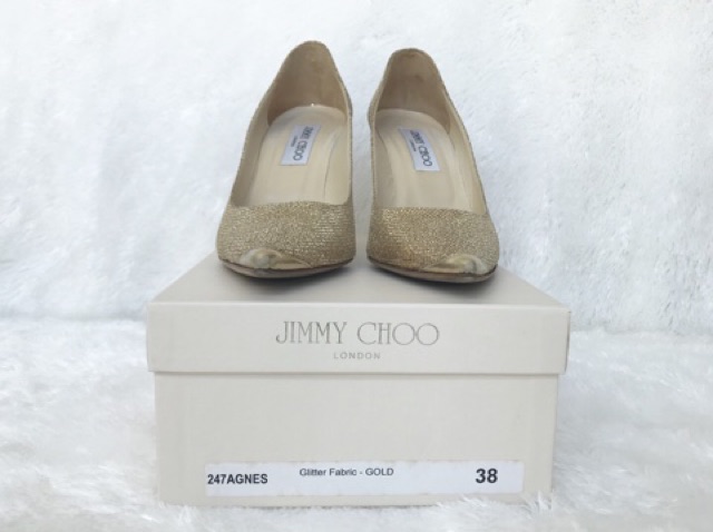 jimmy choo loafers price
