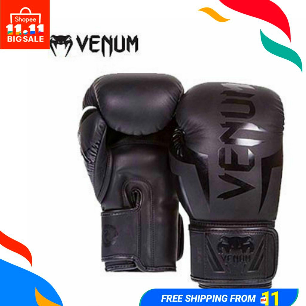 venum 12 oz