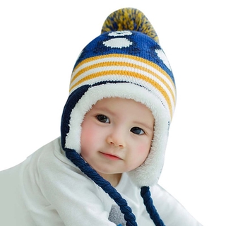 baby winter accessories