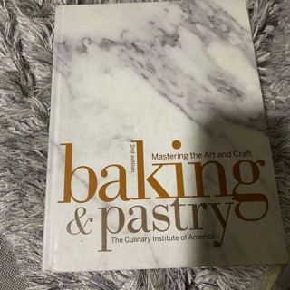 18+ Book Baking And Pastry: Mastering The Art And Craft Pictures
