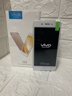 Vivo y53 Smart Phone 16gb | Shopee Philippines